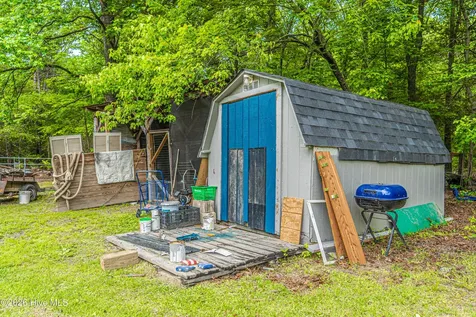1246 Browns Mill Road Robbins NC 27325