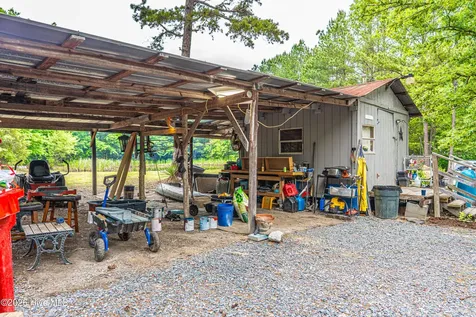 1246 Browns Mill Road Robbins NC 27325