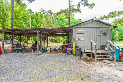 1246 Browns Mill Road Robbins NC 27325
