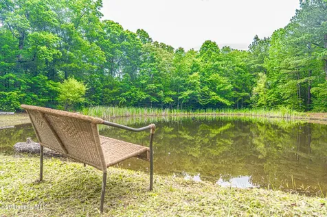 1246 Browns Mill Road Robbins NC 27325