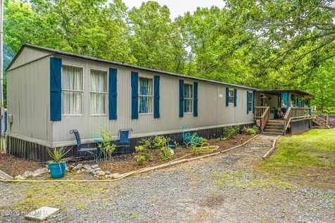 1246 Browns Mill Road Robbins NC 27325