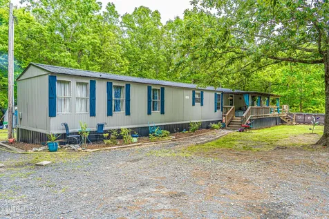 1246 Browns Mill Road Robbins NC 27325
