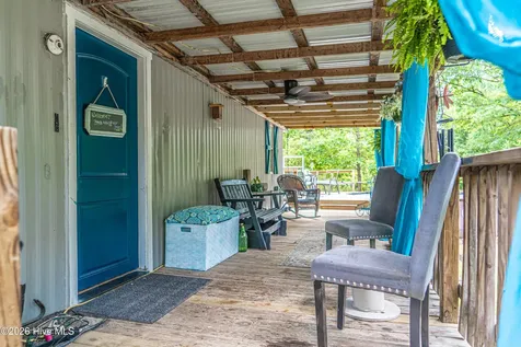 1246 Browns Mill Road Robbins NC 27325