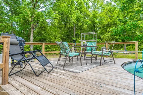 1246 Browns Mill Road Robbins NC 27325