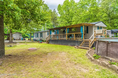 1246 Browns Mill Road Robbins NC 27325
