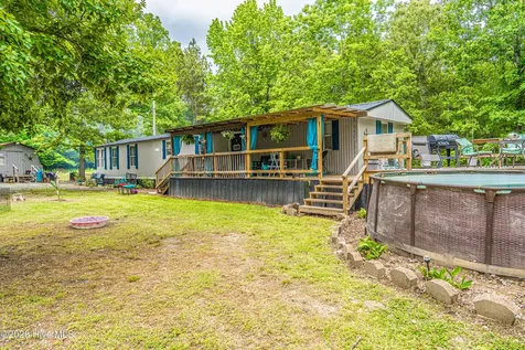 1246 Browns Mill Road Robbins NC 27325