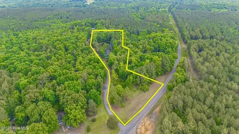 1246 Browns Mill Road Robbins NC 27325