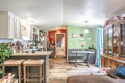 1246 Browns Mill Road Robbins NC 27325