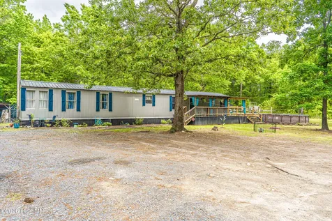 1246 Browns Mill Road Robbins NC 27325