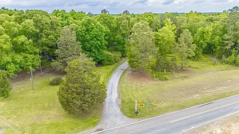 1246 Browns Mill Road Robbins NC 27325