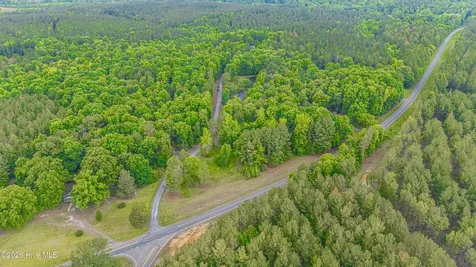 1246 Browns Mill Road Robbins NC 27325