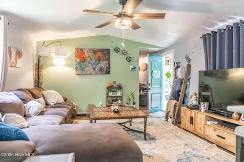 1246 Browns Mill Road Robbins NC 27325