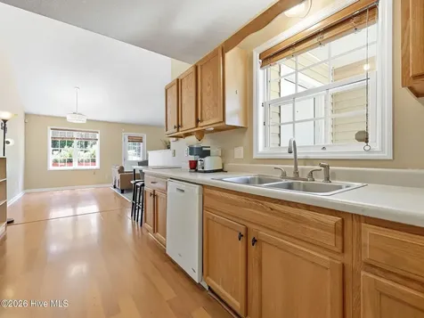 104 Chestnut Court Jacksonville NC 28546