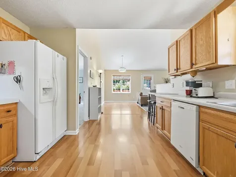 104 Chestnut Court Jacksonville NC 28546