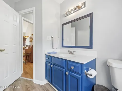 104 Chestnut Court Jacksonville NC 28546