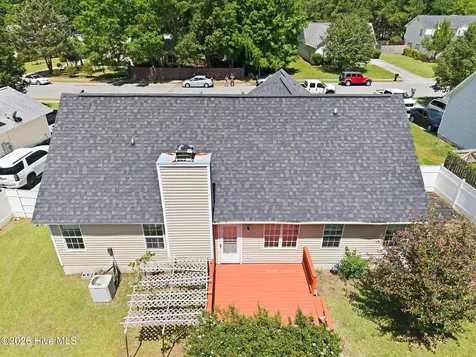 104 Chestnut Court Jacksonville NC 28546
