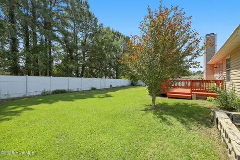 104 Chestnut Court Jacksonville NC 28546