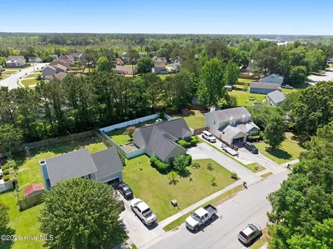 104 Chestnut Court Jacksonville NC 28546