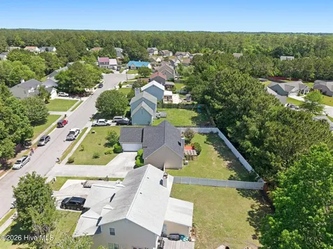 104 Chestnut Court Jacksonville NC 28546