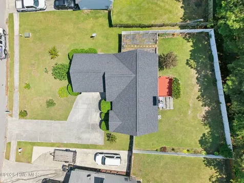 104 Chestnut Court Jacksonville NC 28546
