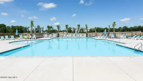 3013 Course Lane Surf City NC 28445