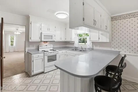 5218 Carr Drive Grifton NC 28530