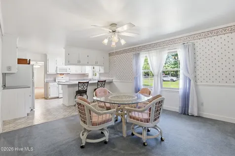 5218 Carr Drive Grifton NC 28530