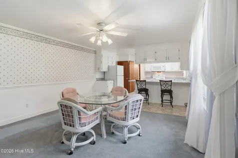 5218 Carr Drive Grifton NC 28530