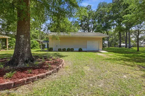 5218 Carr Drive Grifton NC 28530