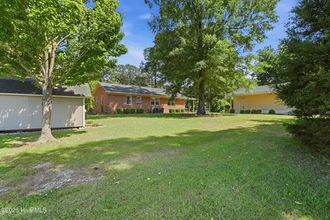 5218 Carr Drive Grifton NC 28530