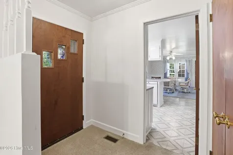 5218 Carr Drive Grifton NC 28530