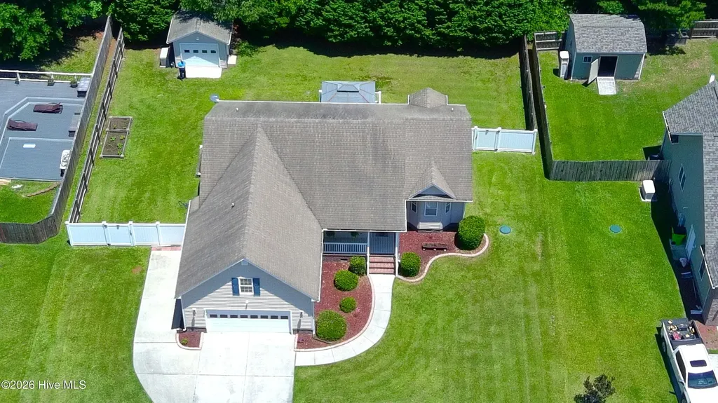 120 Hilda Drive New Bern NC 28562