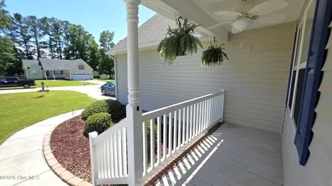 120 Hilda Drive New Bern NC 28562