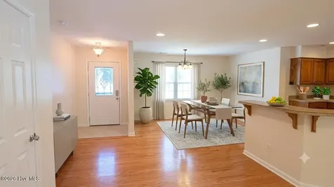 120 Hilda Drive New Bern NC 28562