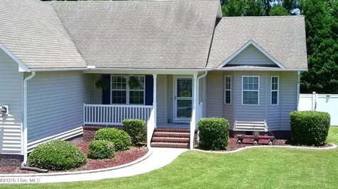 120 Hilda Drive New Bern NC 28562