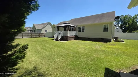 120 Hilda Drive New Bern NC 28562