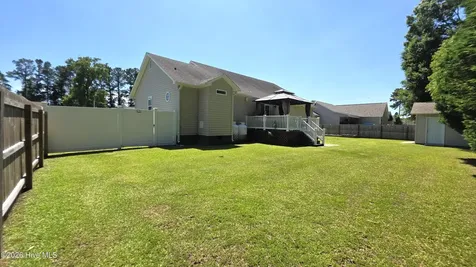 120 Hilda Drive New Bern NC 28562
