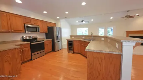 120 Hilda Drive New Bern NC 28562