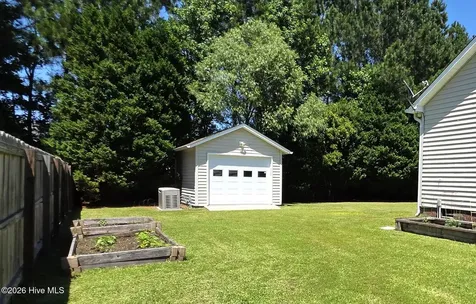 120 Hilda Drive New Bern NC 28562