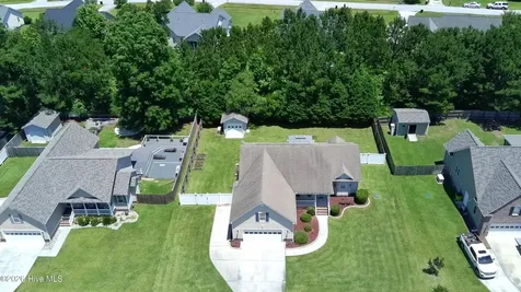120 Hilda Drive New Bern NC 28562