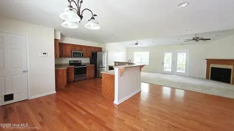 120 Hilda Drive New Bern NC 28562