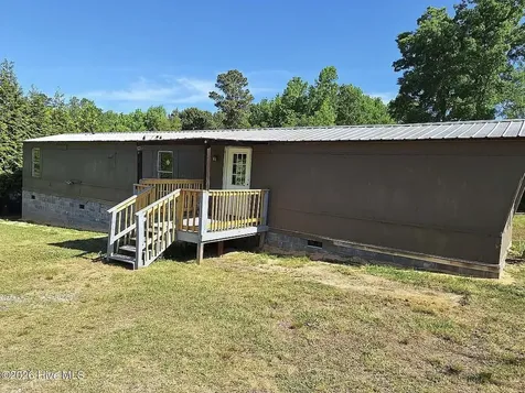 116 Hoover Lane Biscoe NC 27209