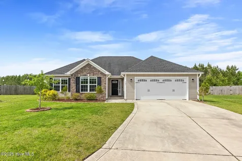 321 Old Snap Dragon Court Jacksonville NC 28546