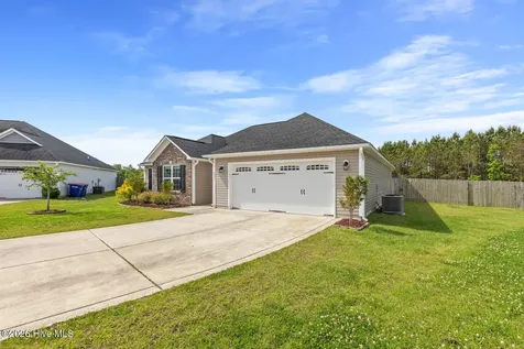 321 Old Snap Dragon Court Jacksonville NC 28546