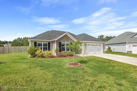 321 Old Snap Dragon Court Jacksonville NC 28546