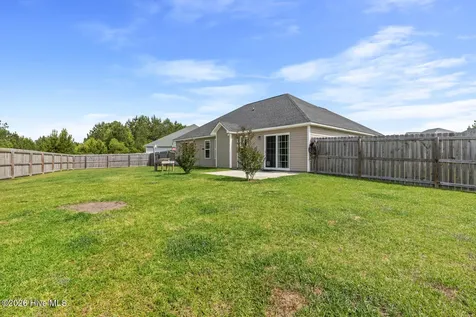 321 Old Snap Dragon Court Jacksonville NC 28546