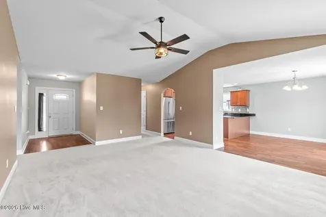 321 Old Snap Dragon Court Jacksonville NC 28546