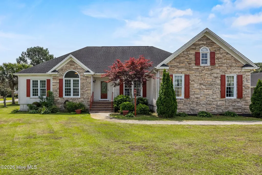 5901 Tropic Court Wilmington NC 28409