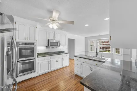 5901 Tropic Court Wilmington NC 28409