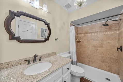 5901 Tropic Court Wilmington NC 28409